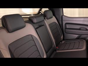 Volkswagen Amarok 3.0TDI V6 double cab Style 4Motion - Image 20