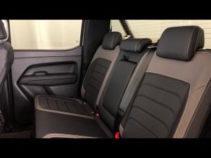Volkswagen Amarok 3.0TDI V6 double cab Style 4Motion - Image 21