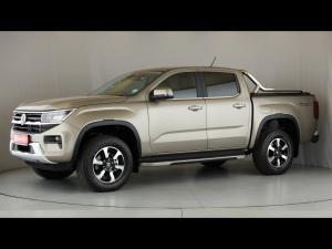 Volkswagen Amarok 3.0TDI V6 double cab Style 4Motion - Image 22
