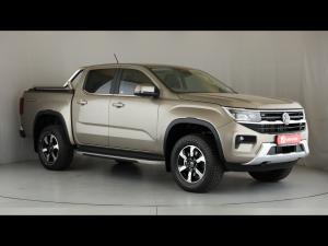 Volkswagen Amarok 3.0TDI V6 double cab Style 4Motion - Image 1