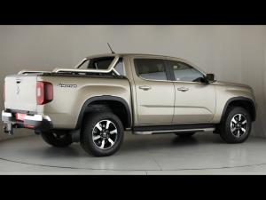 Volkswagen Amarok 3.0TDI V6 double cab Style 4Motion - Image 2