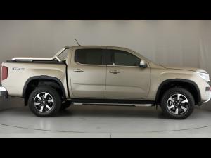 Volkswagen Amarok 3.0TDI V6 double cab Style 4Motion - Image 3