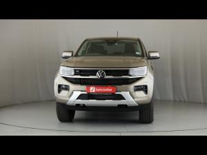 Volkswagen Amarok 3.0TDI V6 double cab Style 4Motion - Image 4