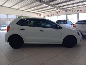 Volkswagen Polo hatch 1.4TDI Trendline - Image 13