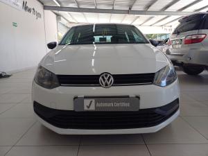 Volkswagen Polo hatch 1.4TDI Trendline - Image 14