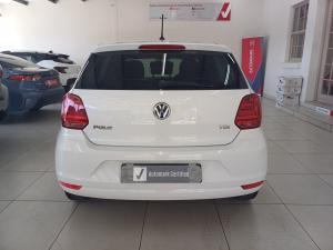 Volkswagen Polo hatch 1.4TDI Trendline - Image 15
