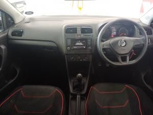 Volkswagen Polo hatch 1.4TDI Trendline - Image 21