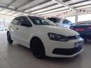 Thumbnail Volkswagen Polo hatch 1.4TDI Trendline
