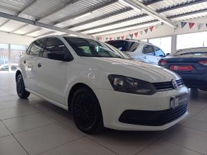 Volkswagen Polo hatch 1.4TDI Trendline - Image 1