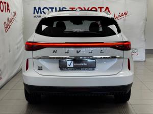 Haval H6 2.0GDIT 4WD Luxury - Image 5