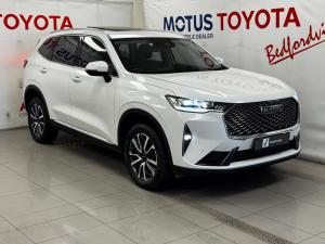 Haval H6 2.0GDIT 4WD Luxury - Image 1