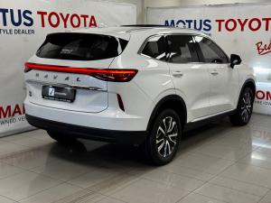 Haval H6 2.0GDIT 4WD Luxury - Image 2