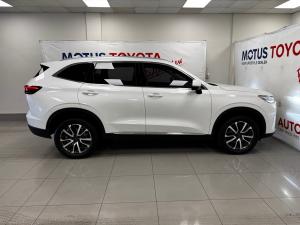 Haval H6 2.0GDIT 4WD Luxury - Image 3