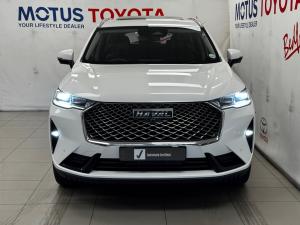 Haval H6 2.0GDIT 4WD Luxury - Image 4