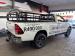 Toyota Hilux 2.4GD-6 single cab Raider manual - Thumbnail 3