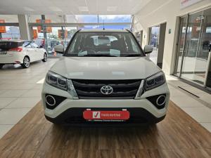 Toyota Urban Cruiser 1.5 XS auto - Image 5