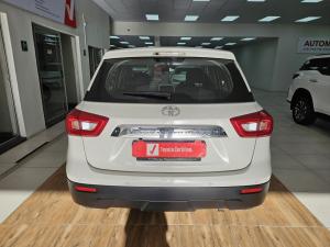 Toyota Urban Cruiser 1.5 XS auto - Image 6