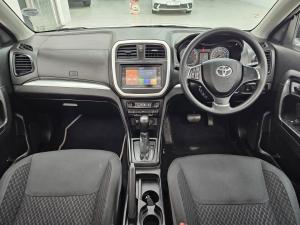 Toyota Urban Cruiser 1.5 XS auto - Image 8