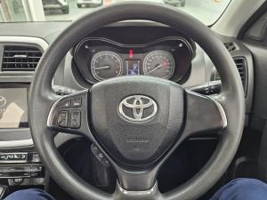 Toyota Urban Cruiser 1.5 XS auto - Image 10