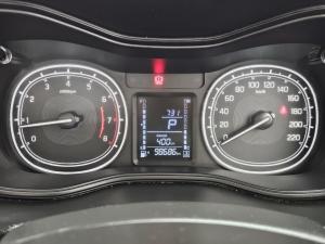Toyota Urban Cruiser 1.5 XS auto - Image 11
