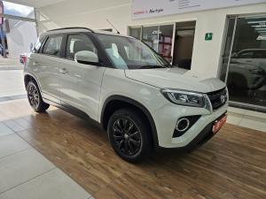 Toyota Urban Cruiser 1.5 XS auto - Image 1