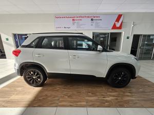 Toyota Urban Cruiser 1.5 XS auto - Image 4