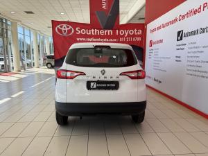 Renault Triber 1.0 Life - Image 9