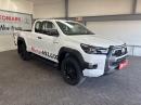 Thumbnail Toyota Hilux 2.8GD-6 Xtra cab 4x4 Legend manual