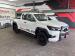 Toyota Hilux 2.8GD-6 Xtra cab 4x4 Legend manual - Thumbnail 1