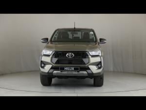 Toyota Hilux 2.8GD-6 48V double cab 4x4 Raider - Image 5