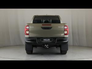 Toyota Hilux 2.8GD-6 48V double cab 4x4 Raider - Image 6