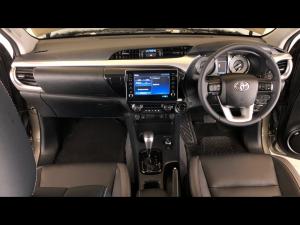 Toyota Hilux 2.8GD-6 48V double cab 4x4 Raider - Image 8