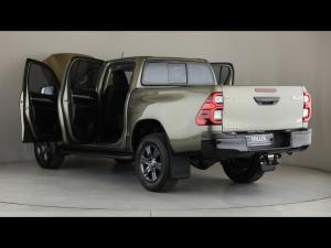 Toyota Hilux 2.8GD-6 48V double cab 4x4 Raider - Image 12