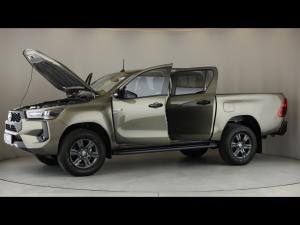 Toyota Hilux 2.8GD-6 48V double cab 4x4 Raider - Image 14