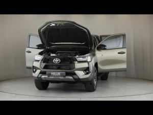 Toyota Hilux 2.8GD-6 48V double cab 4x4 Raider - Image 15