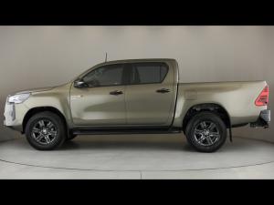 Toyota Hilux 2.8GD-6 48V double cab 4x4 Raider - Image 19