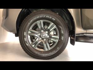 Toyota Hilux 2.8GD-6 48V double cab 4x4 Raider - Image 21