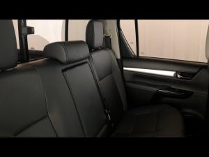 Toyota Hilux 2.8GD-6 48V double cab 4x4 Raider - Image 22