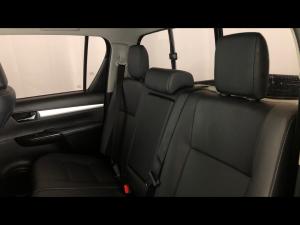 Toyota Hilux 2.8GD-6 48V double cab 4x4 Raider - Image 23