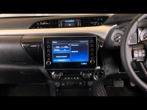 Toyota Hilux 2.8GD-6 48V double cab 4x4 Raider - Image 26