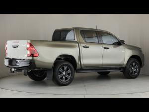 Toyota Hilux 2.8GD-6 48V double cab 4x4 Raider - Image 3