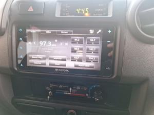 Toyota Land Cruiser 76 4.5D-4D V8 station wagon LX - Image 11