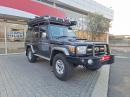 Thumbnail Toyota Land Cruiser 76 4.5D-4D V8 station wagon LX
