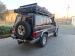 Toyota Land Cruiser 76 4.5D-4D V8 station wagon LX - Thumbnail 2