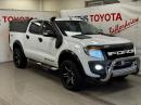 Thumbnail Ford Ranger 3.2TDCi double cab 4x4 Wildtrak