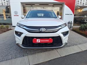 Toyota Urban Cruiser 1.5 XS - Image 5
