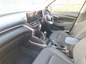 Toyota Urban Cruiser 1.5 XS - Image 9