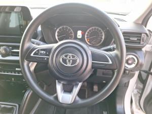 Toyota Urban Cruiser 1.5 XS - Image 10