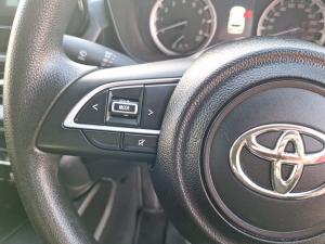 Toyota Urban Cruiser 1.5 XS - Image 11