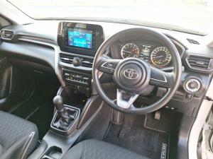 Toyota Urban Cruiser 1.5 XS - Image 17